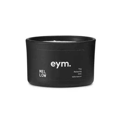 EYM Candle 'The Relaxing One'